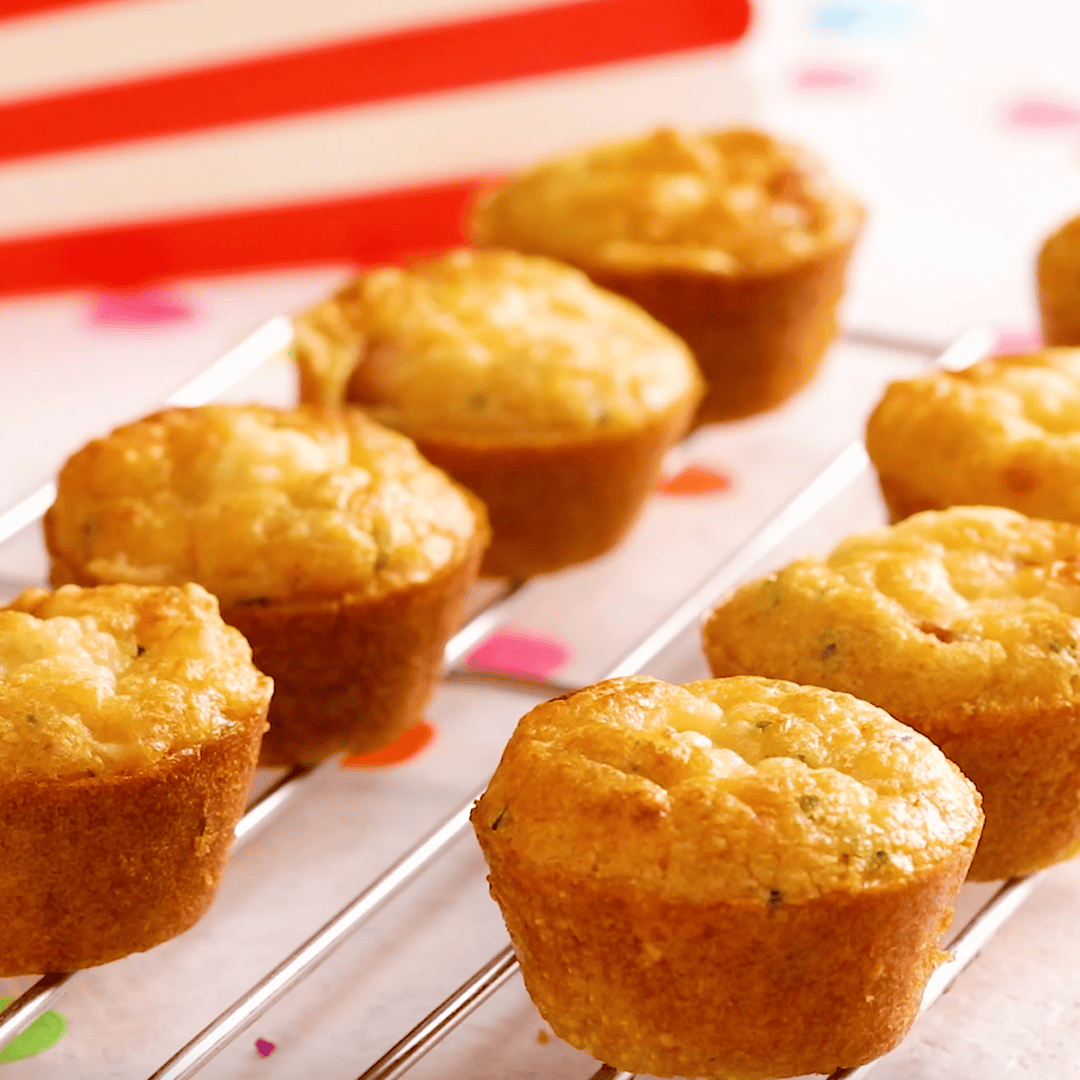 Baked Corn Dog Recipes Homemade