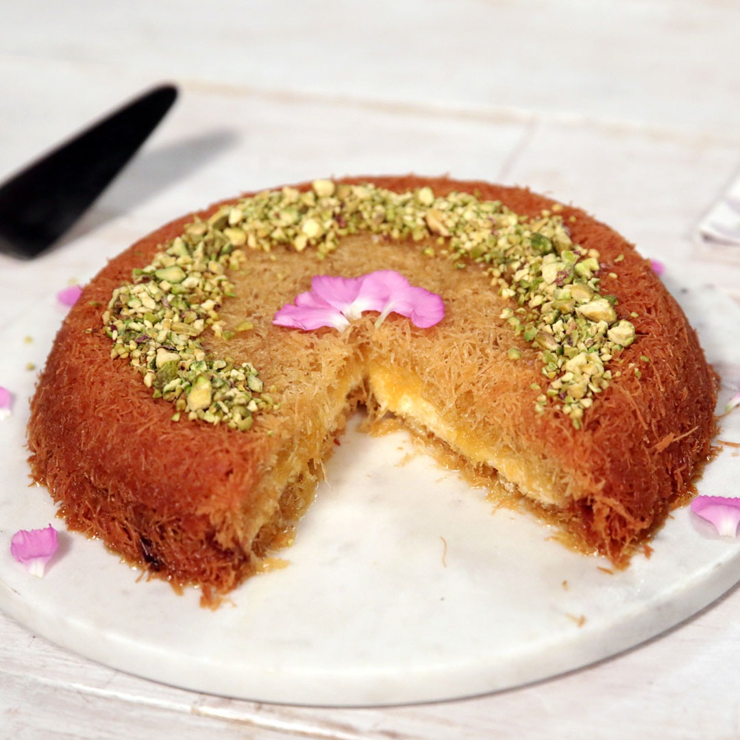 fix can't get knafeh of it where to buy