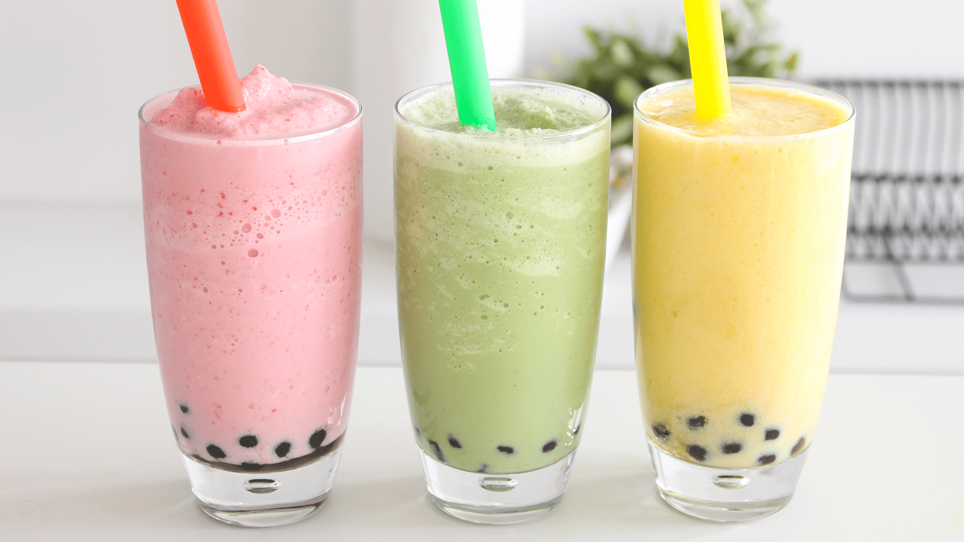 Boba vs Bubble Tea? - BubbleTeaology