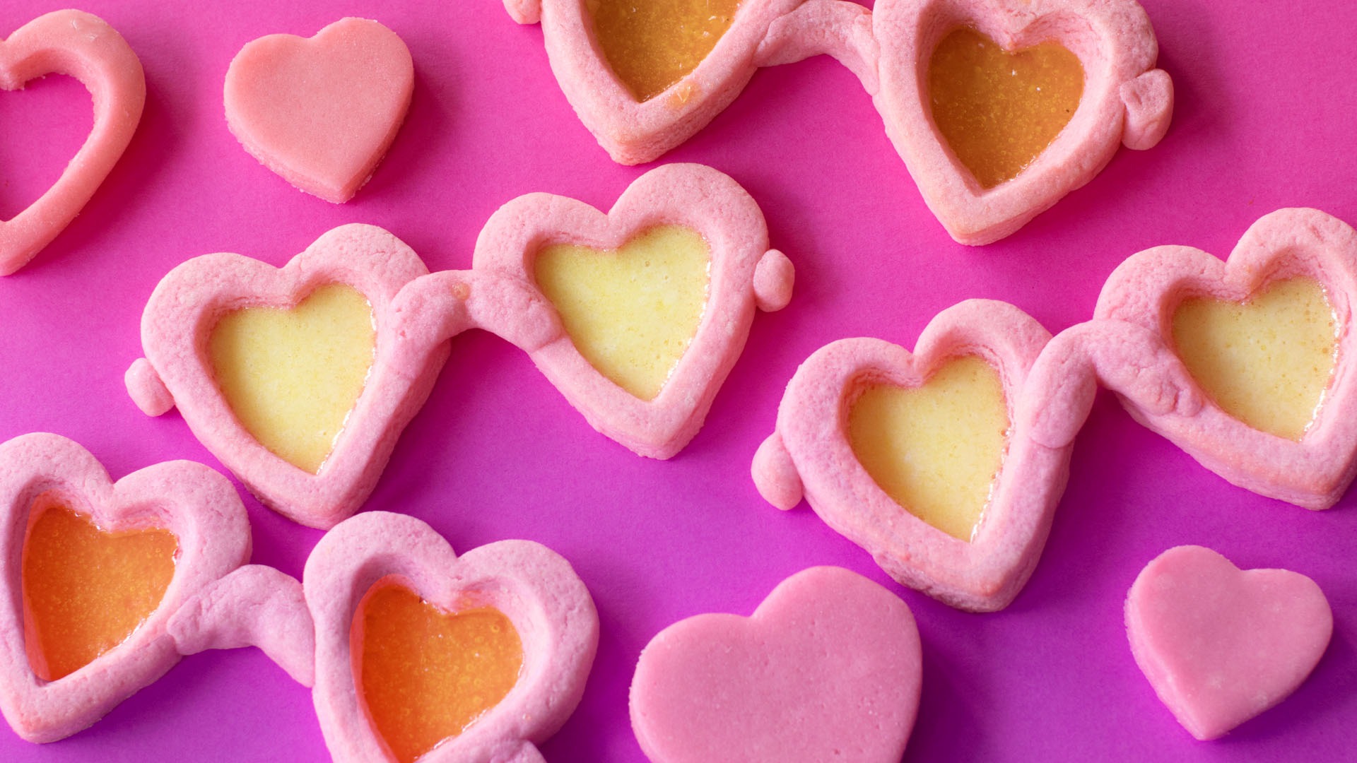 Sunglasses Cookies | Tastemade