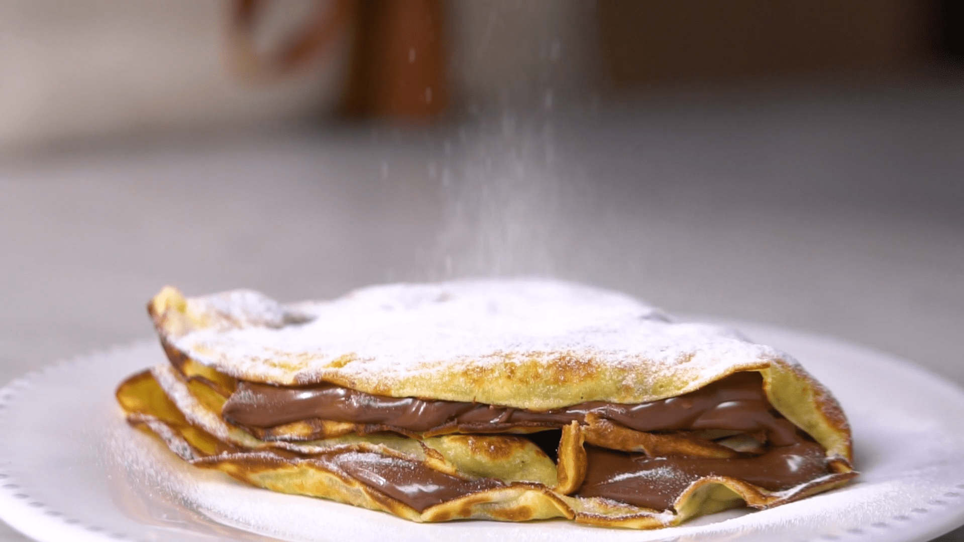 User manual and frequently asked questions CREPE PARTY NUTELLA PY559112