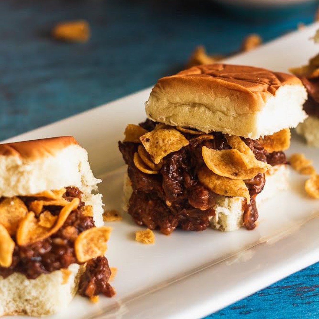 Short Rib Sloppy Joes | Tastemade