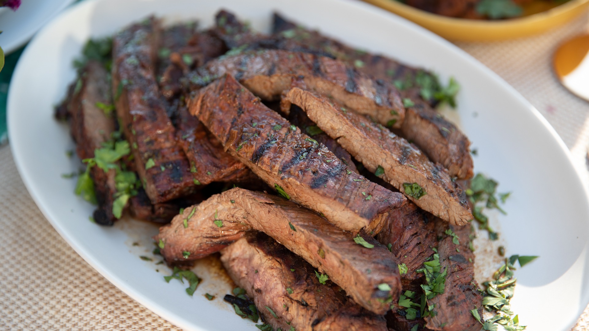 Carne Asada | Tastemade