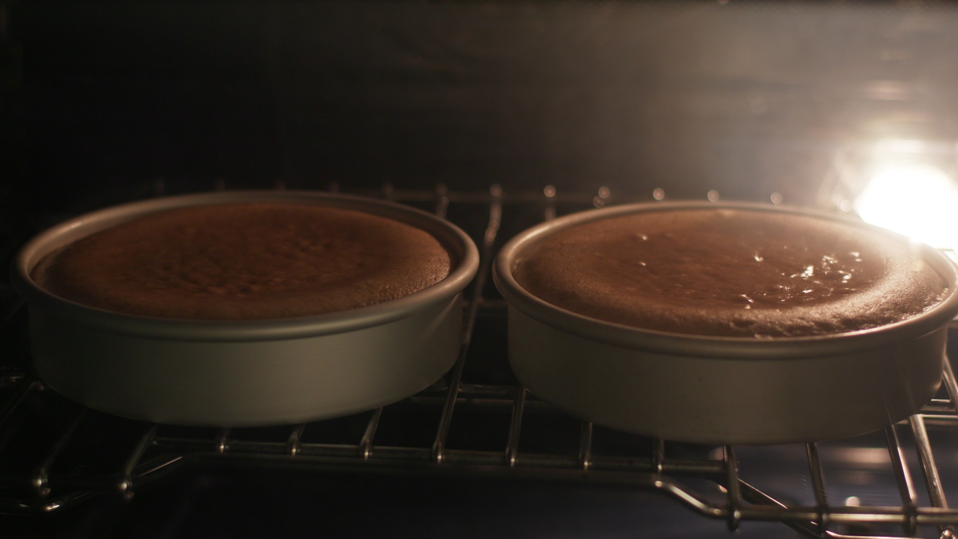 Spiced Cake | Tastemade