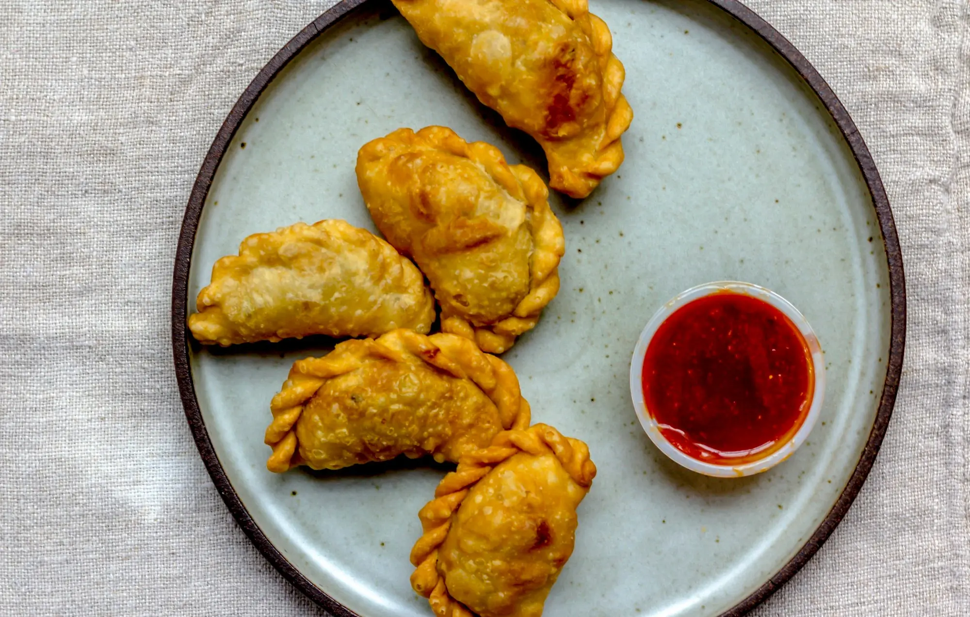 Rasoi | Tastemade