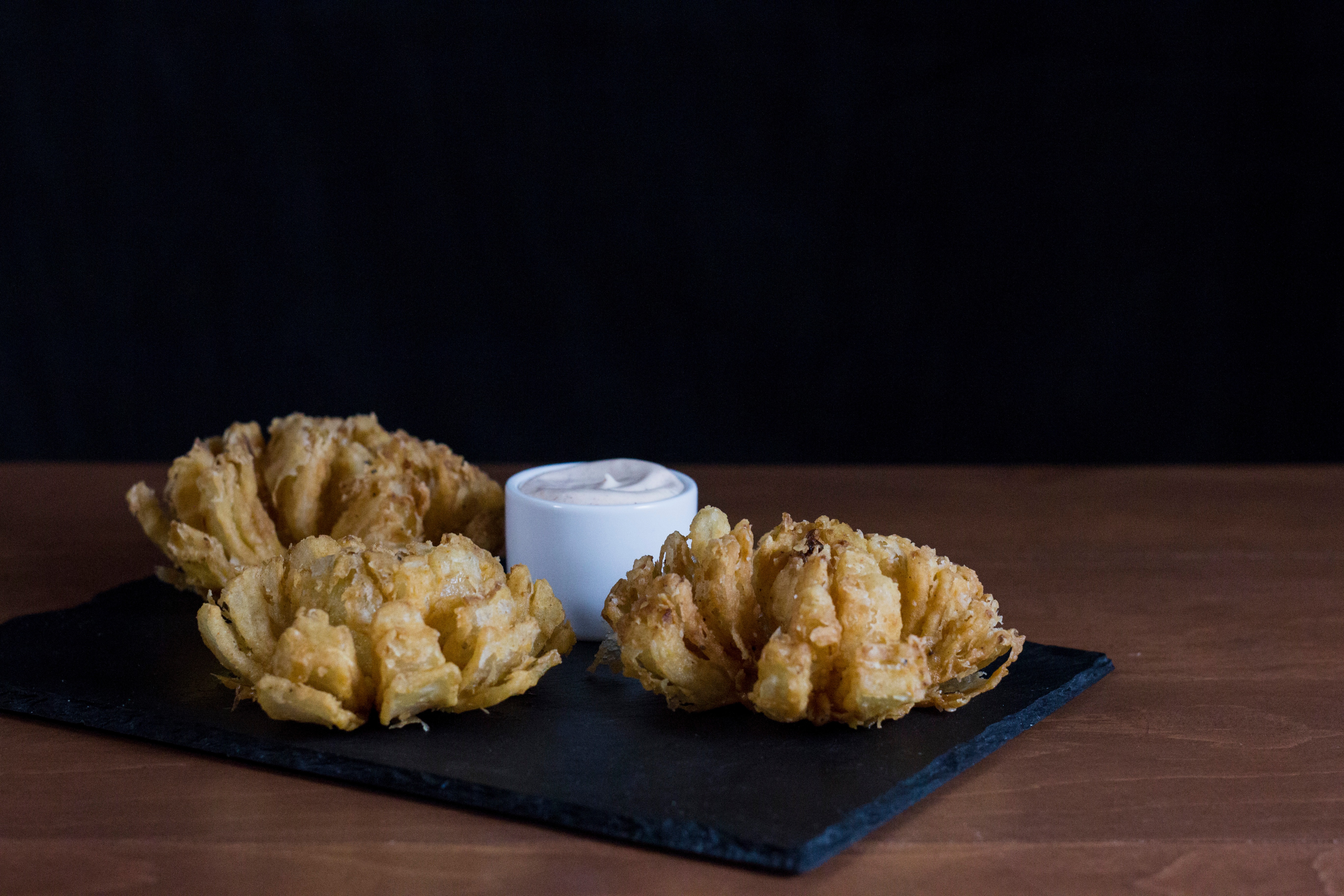 Baby Blooming Onions