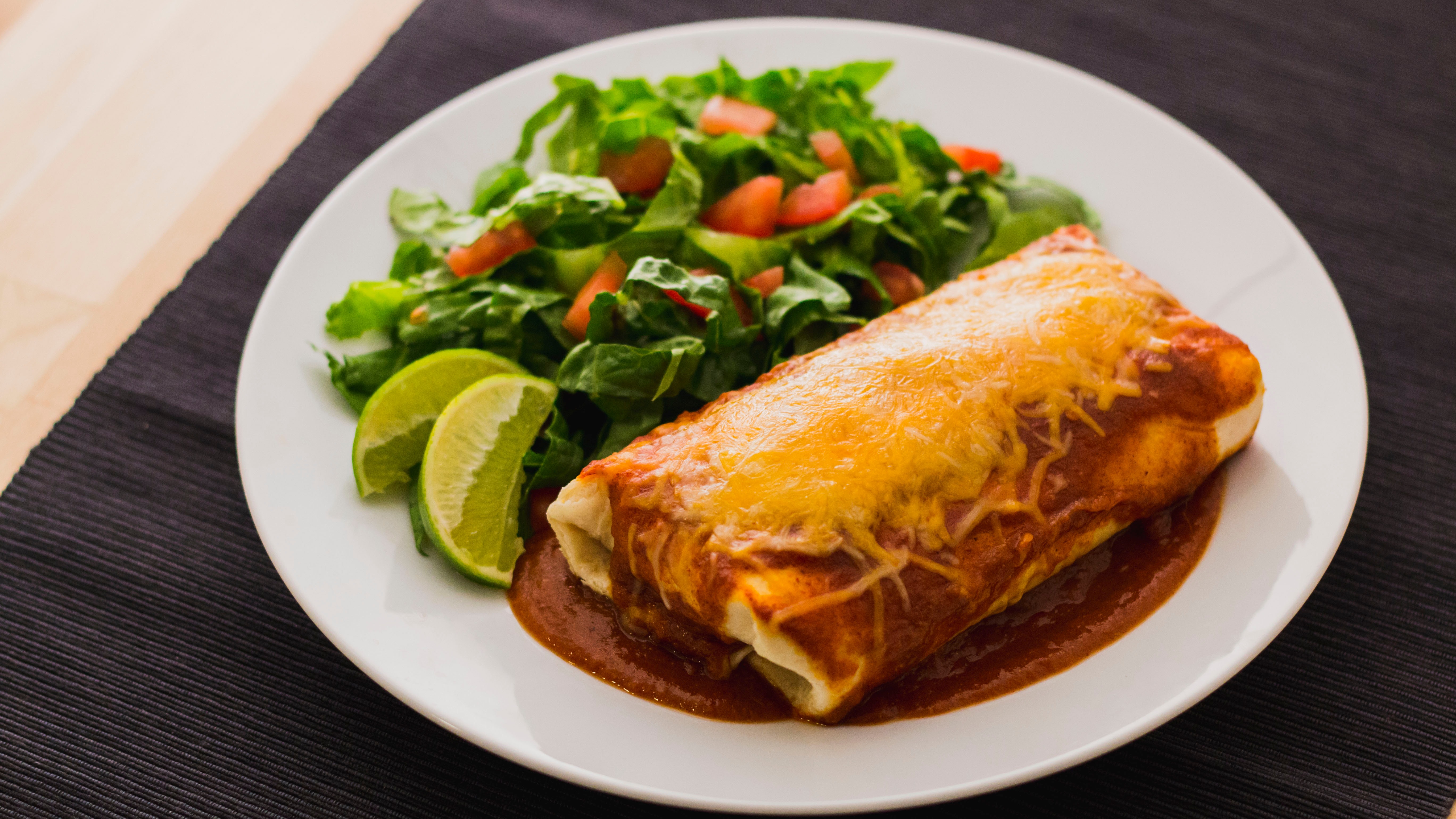 Smothered Burritos Recipe: How to Make It