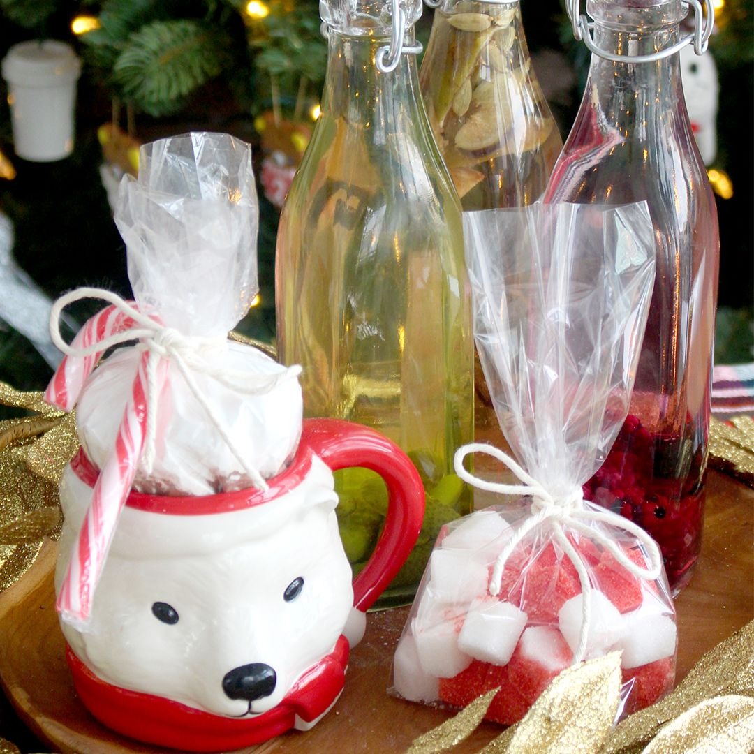 Edible Christmas Gifts | Tastemade