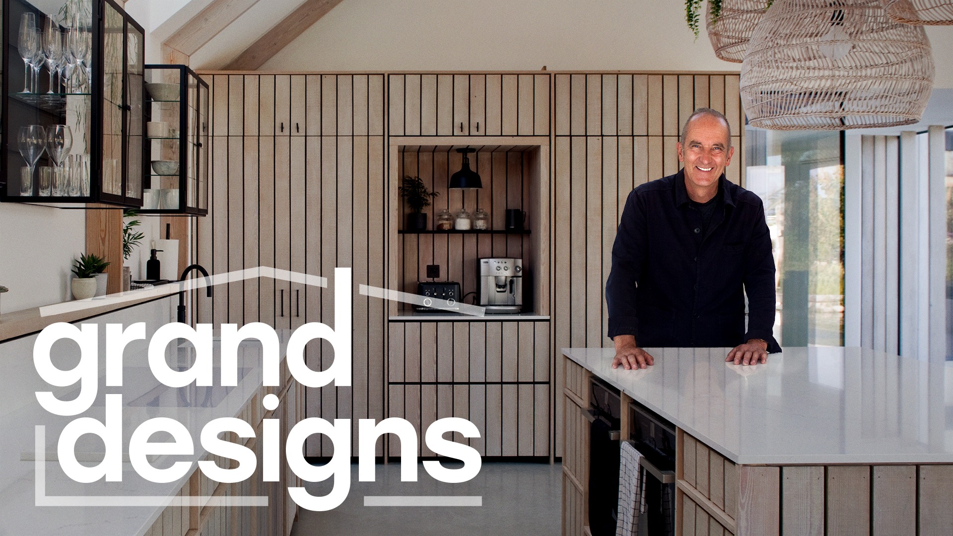 Grand Designs | Tastemade