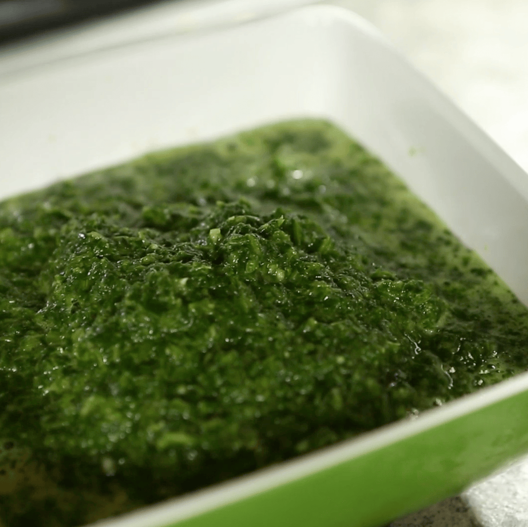 Cilantro Chutney Tastemade