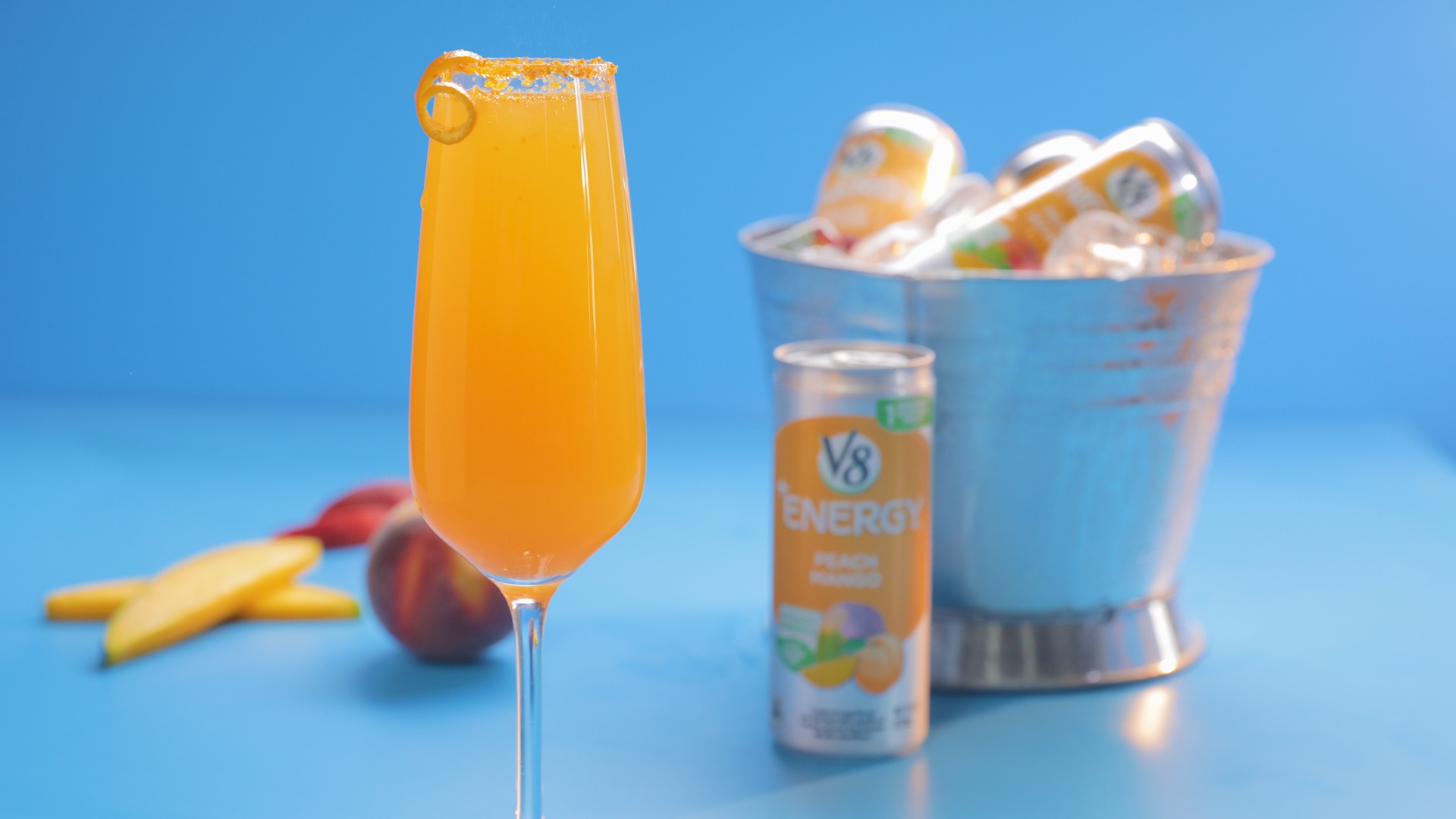 Upgrade Your Mimosa | Tastemade
