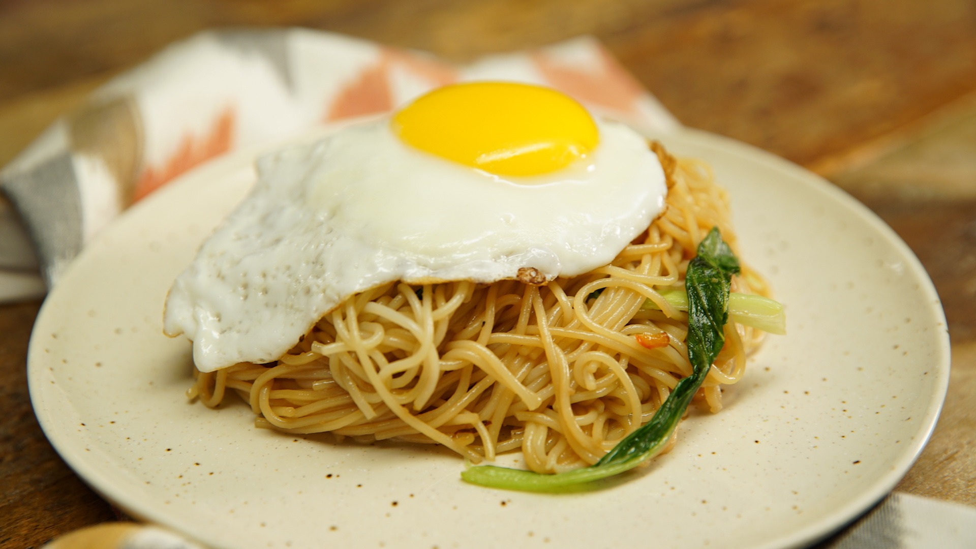 Mie Goreng