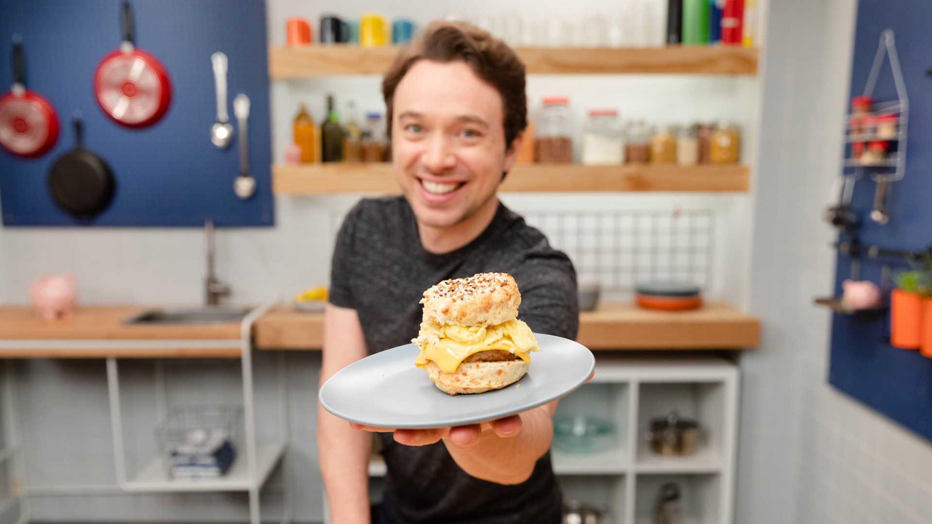 Struggle Meals Struggle Meals