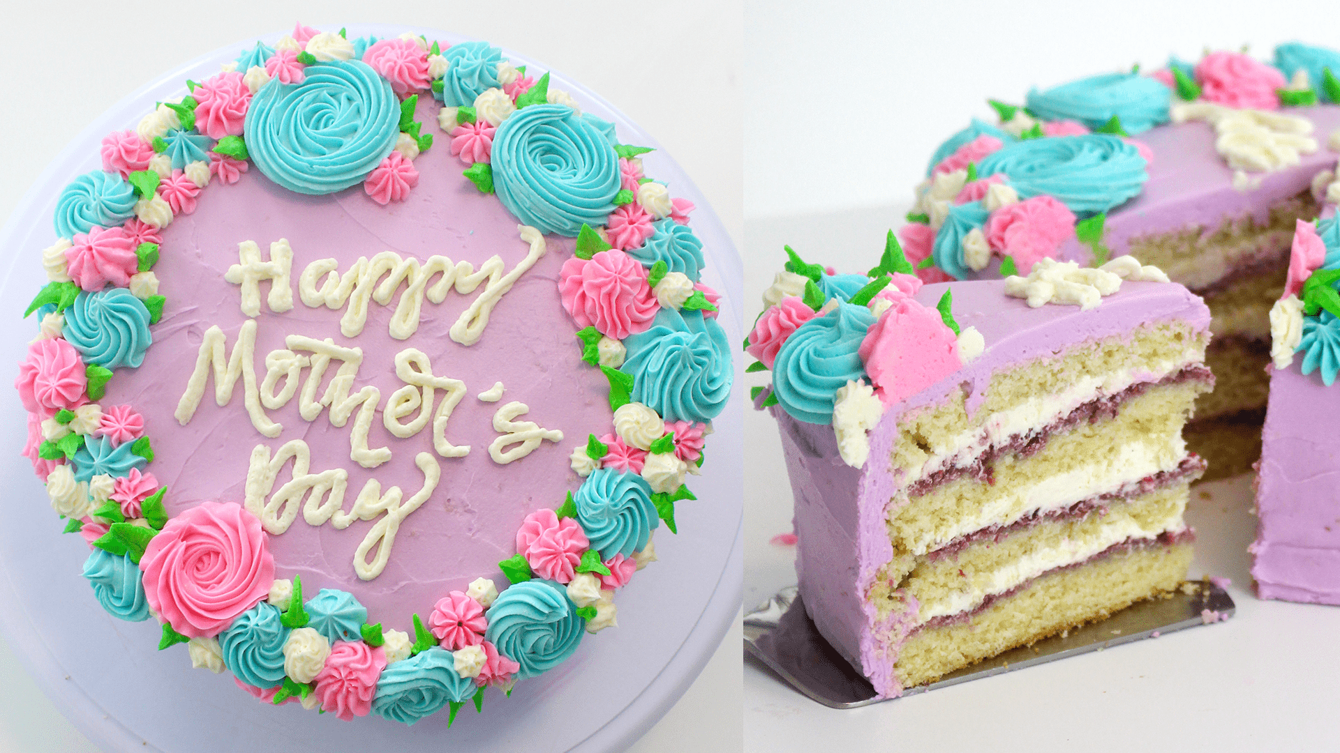 Mother's Day Gift Guide for Cake Decorators