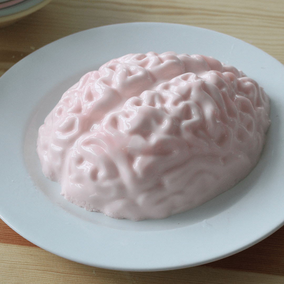 Brain Gelatin Recipe - Food.com