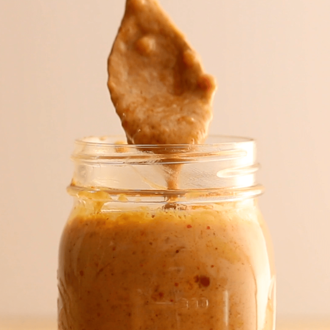 Basic Peanut Sauce Tastemade