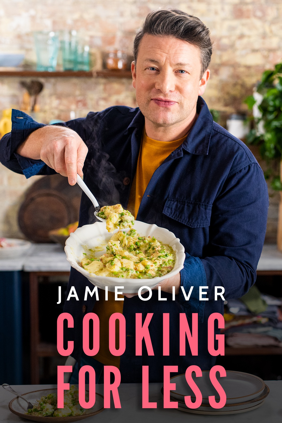 What's Cooking? Di Jamie Oliver - Libro Di Ricette - 3