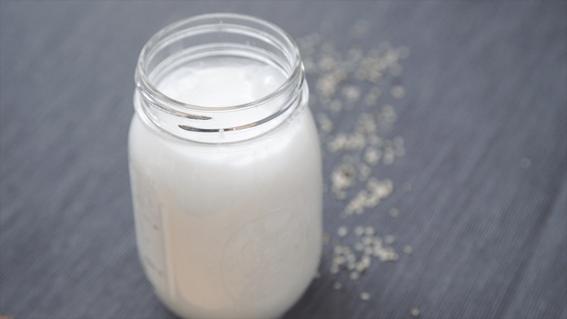 Hemp Seed Milk Tastemade