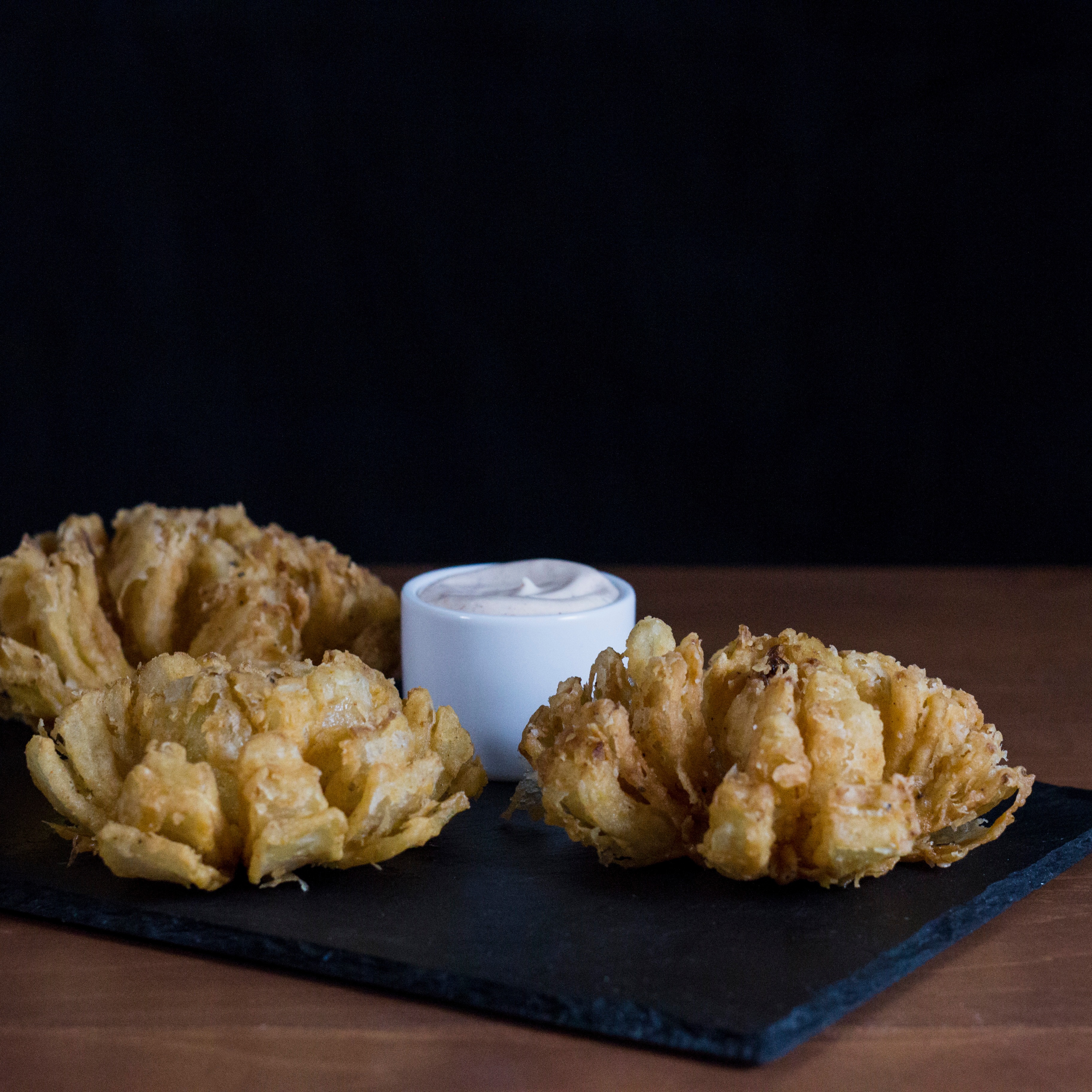 Onion Blossom (BEST Bloomin Onion Copycat) - Savory Experiments