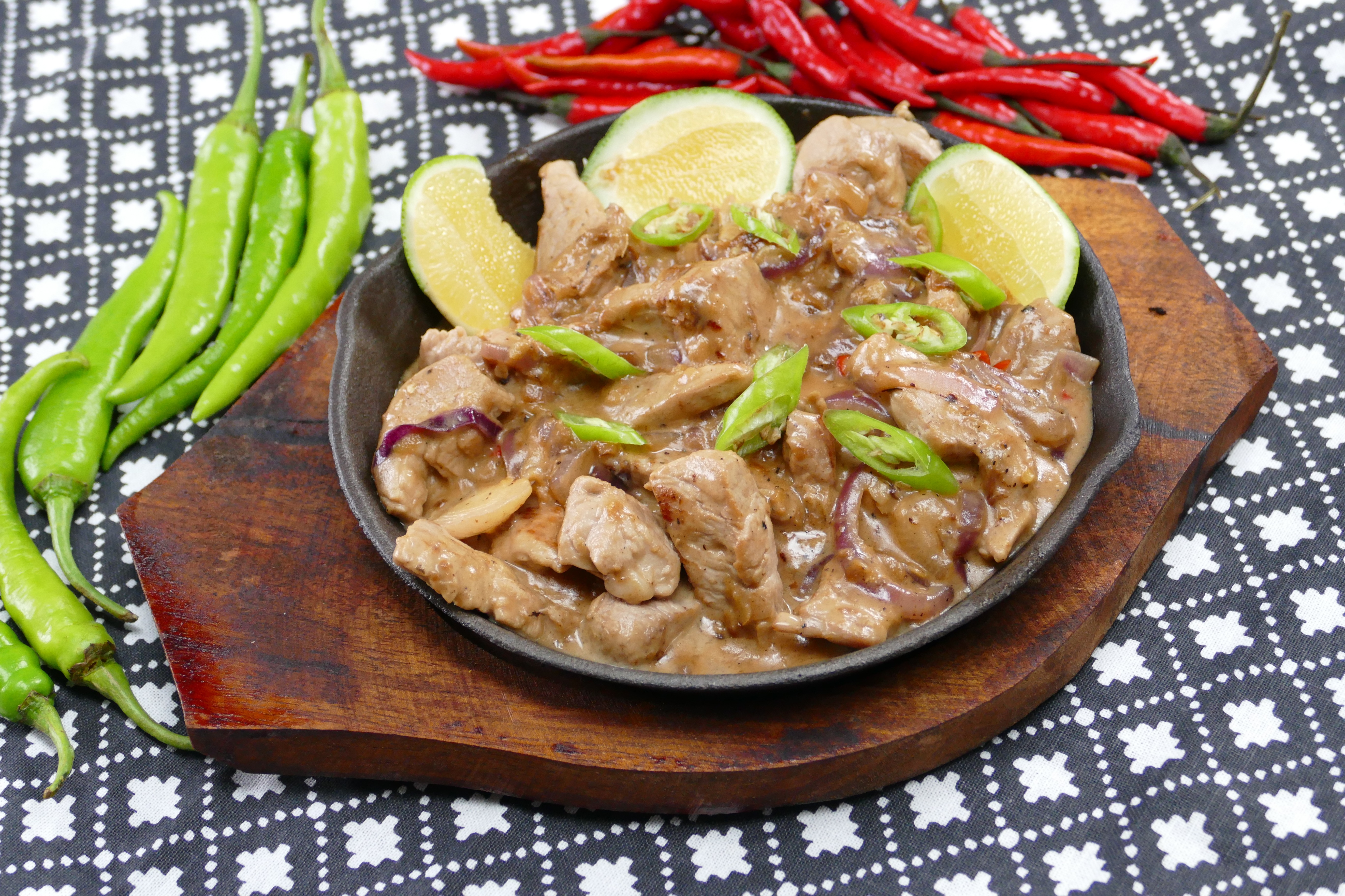 Bicol Express | Tastemade
