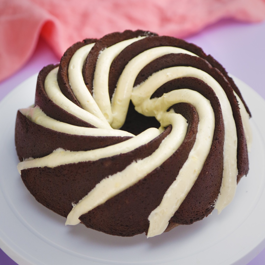 Treacle cake | Baking Recipes | GoodTo