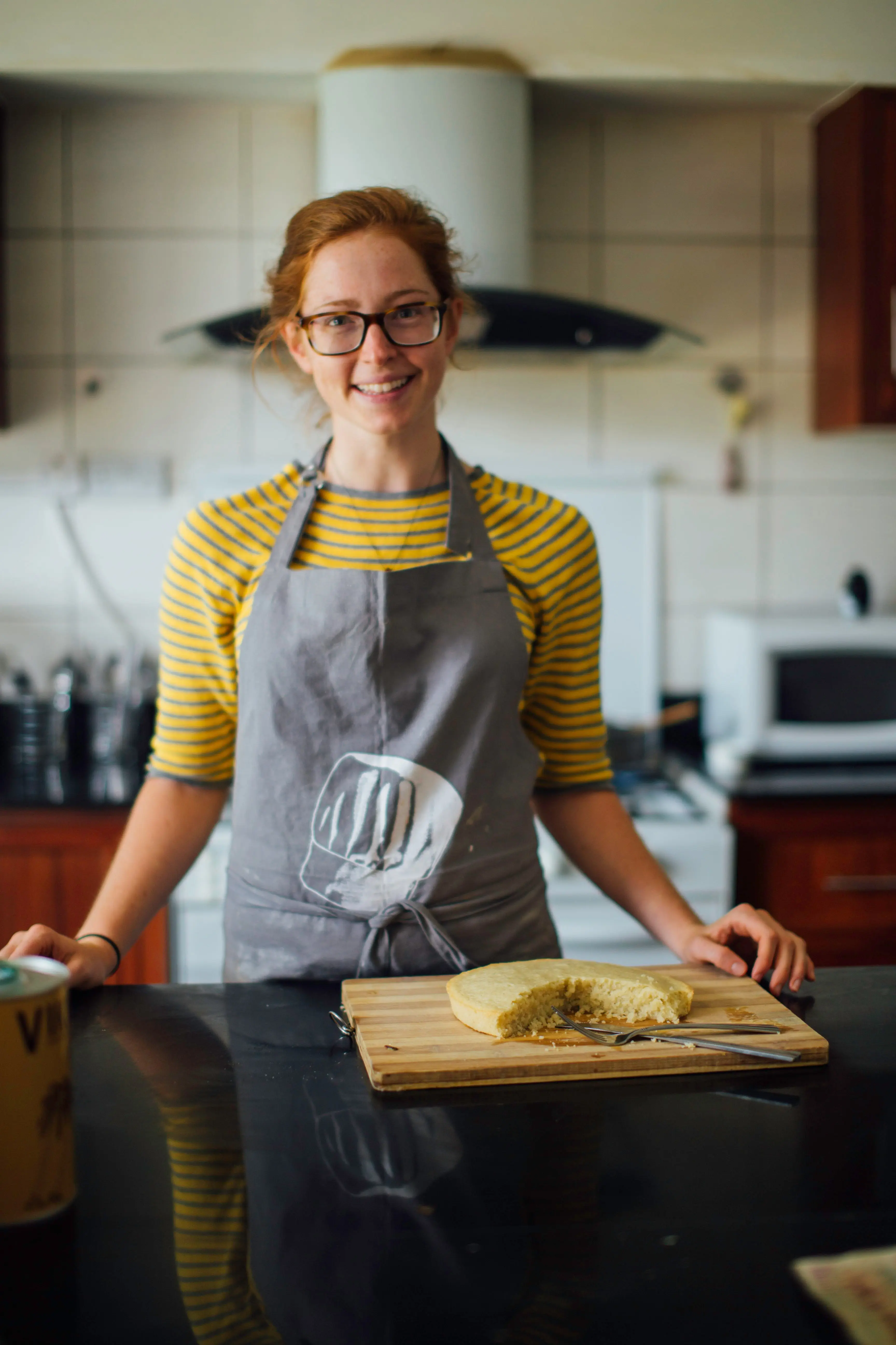 April Dodd | Tastemade