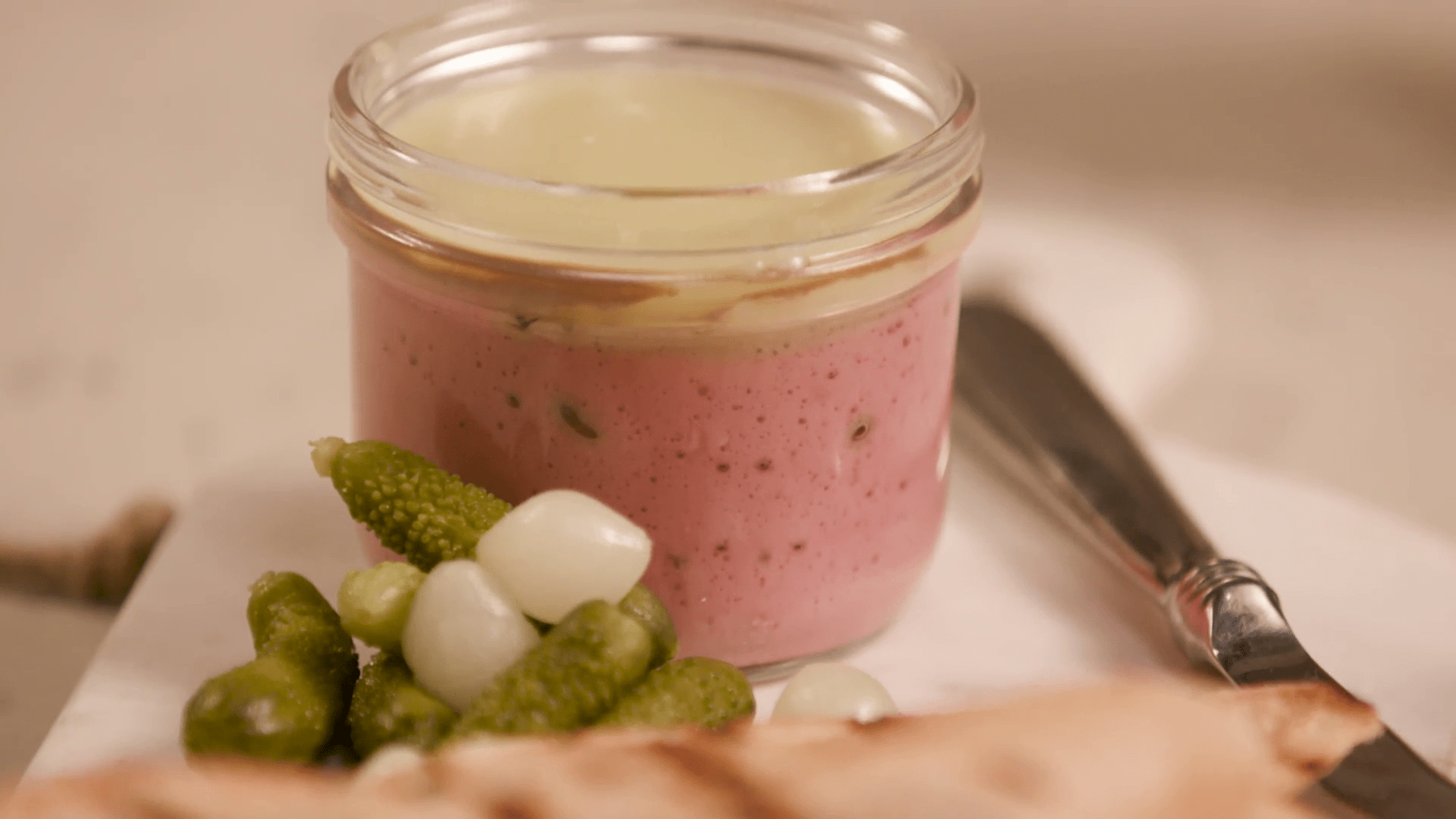 Chicken Liver Mousse | Tastemade