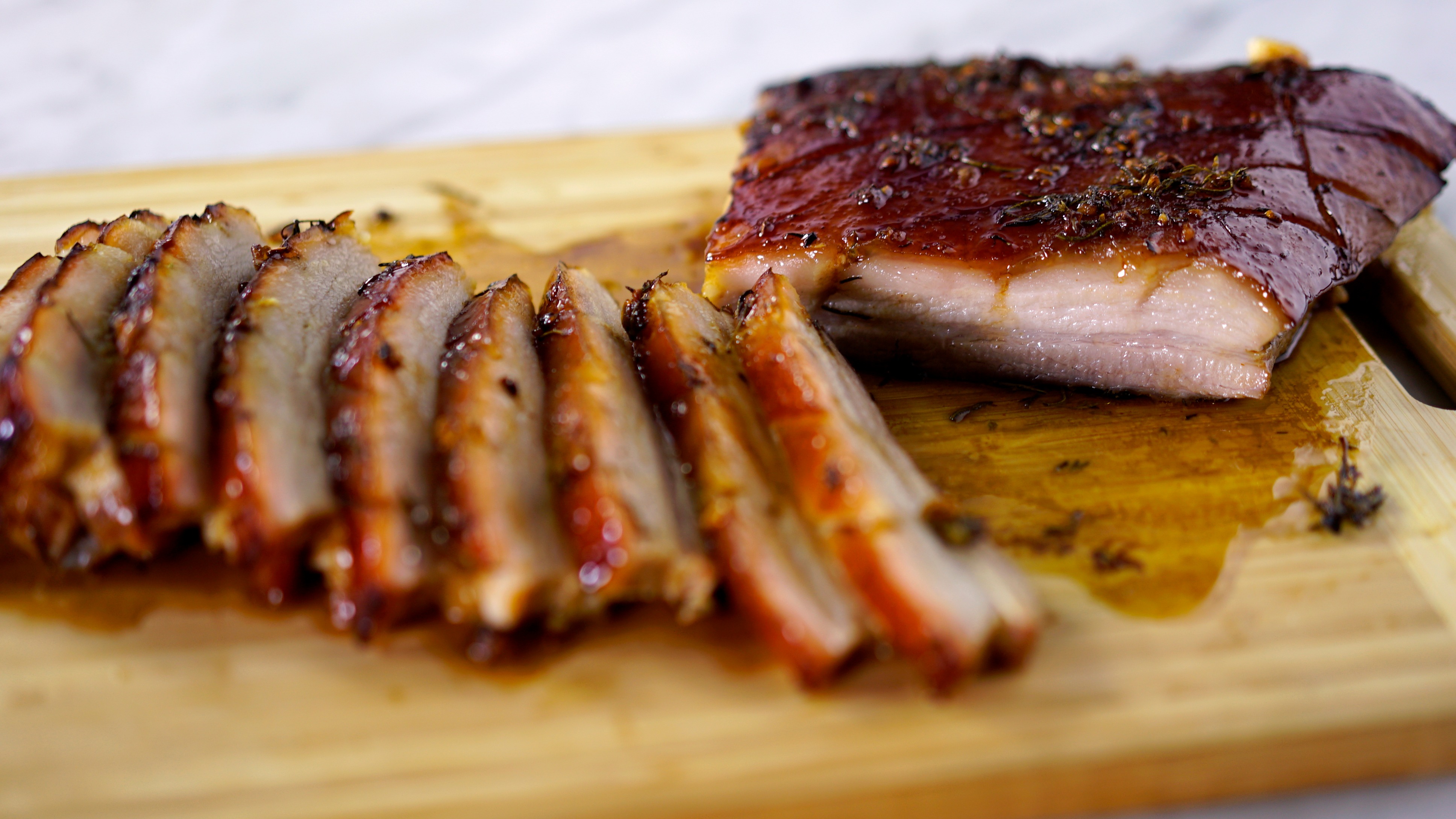 Pork Belly | Tastemade