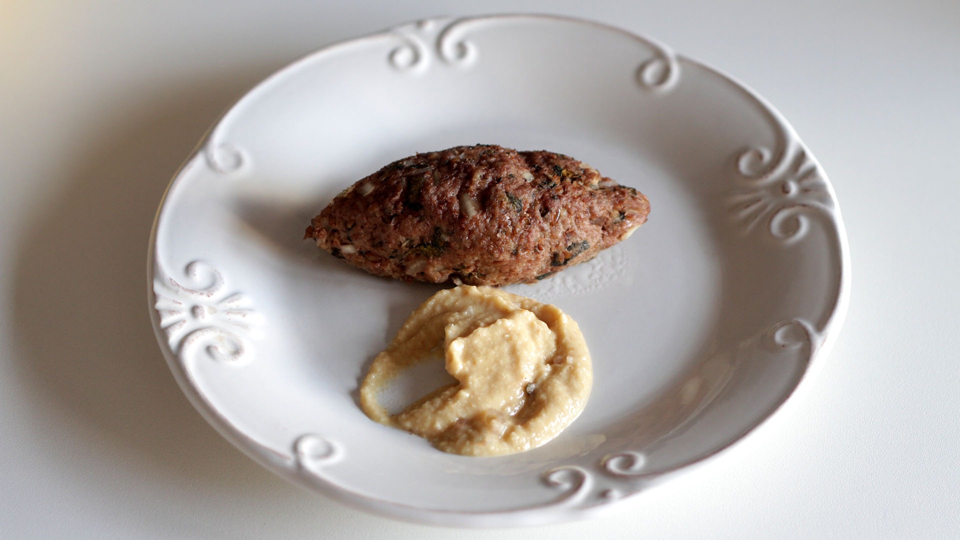 Baked Kibbeh | Tastemade